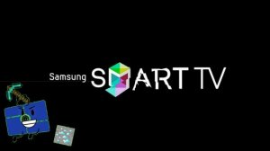 Samsung SmartTV E-Series First Boot Effects