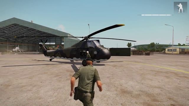 How To Get Arma 3 Running Best On Shadow Boost Cloud Gaming PC: Increase FPS, What Are Good Setting смотреть онлайн