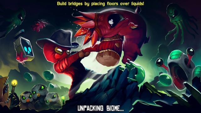 ELDERSTONE- Прохождение игры Crashlands на андроид #30 смотреть онлайн