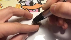 DIY джибитсы из 3D ручки своими руками