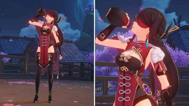 Snacks Impact смотреть онлайн