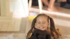 Катя Темнова в рекламе