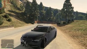 GTA V on Ryzen 3 1200 3.1GHz RX 550 1080p Normal