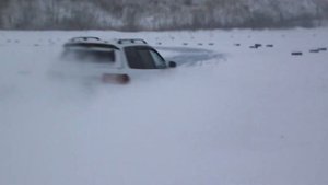 Honda Orthia 2.0 4WD