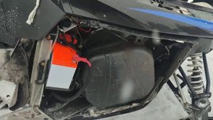 Снегоход Arctic cat bearcat 570xt