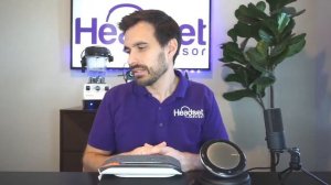 Poly Sync 20 vs Yealink CP700 Bluetooth Speakerphone