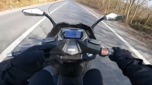 Ariic Chief 318 Türkiye'de - Test Sürüşü #ariic318