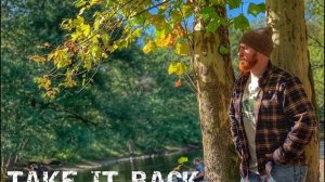 Hosier - Take It Back ( OFFICIAL SONG)