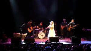 Clare Bowen - Doors and Corridors - Live in Berlin 30.04.2018