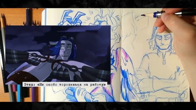 НАЗАД НЕЛЬЗЯ | Если вы не поняли, вам ничего не объяснят [впечатления]
