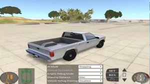 Как убрать лаги в BeamNG Drive 0 5 6 1360p