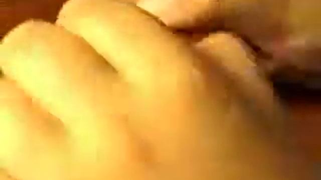 Как слепить кисть скелета