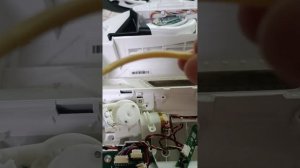 Ремонт водяного насоса(помпы) робота-пылесоса Roborock S5. Проблема элементарная!