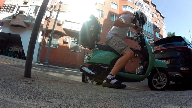 Яндекс доставка. Кто больше заработает? смотреть онлайн