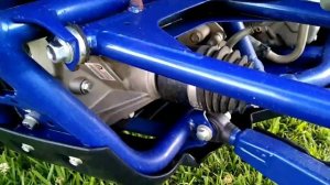 2018 Yamaha YXZ 1000R 5000 mile review!