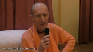 Стандарты приготовления прасада. Бхакти Викаша Свами