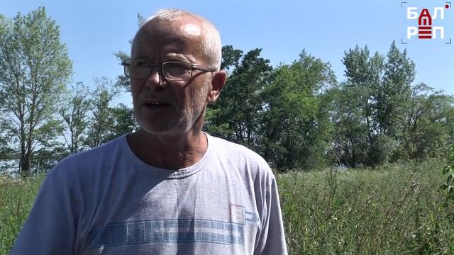 Появились из ниоткуда: дачники СНТ "Романтик" судятся с "захватчиками" береговой линии смотреть онлайн