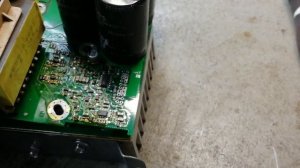 Fubag IN 160 замена обратных диодов #АлексейСамохвалов