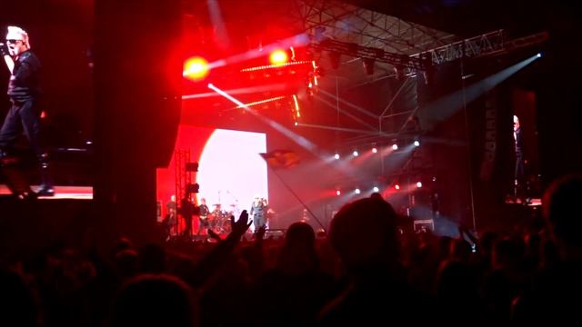 АлисА - Фавор смотреть онлайн