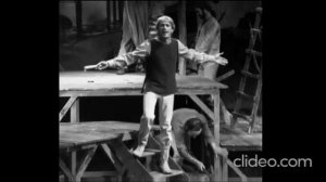 Рыцарь одиночка.  Поёт Александр Хочинский