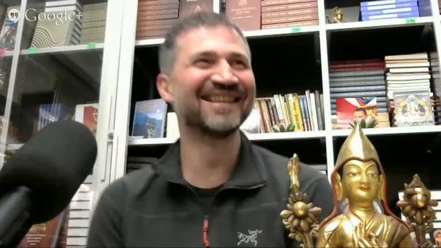 15 апреля 2015 г. l Бодхичитта смотреть онлайн