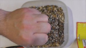 ?? Грот, укрытие, камень для аквариума - своими руками