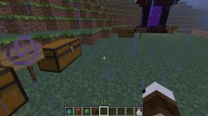 Minecraft 1.4 - A Pretty Scary Update