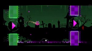 Геометрия даш вокруг света полное прохождение !!!