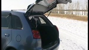 Mitsubishi Colt Plus.flv