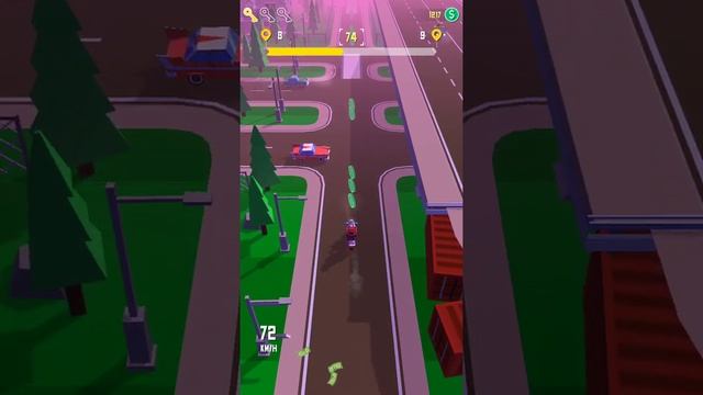 TAKI RUN CRAZY DRIVER ANDROID GAMEPLAY WALKTHROUGH #12