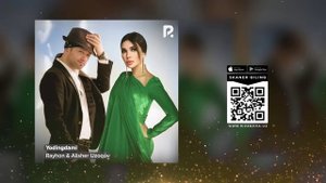 Rayhon & Alisher Uzoqov - Yodingdami | Райхон & Алишер Узоков - Ёдингдами