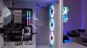 Corsair 6500D Airflow Case Review