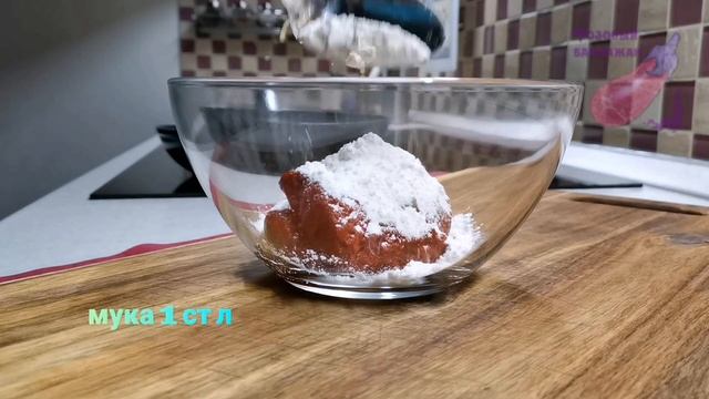 СОЧНЕЕ КОТЛЕТ не ели и мяса меньше ушло! Ну очень вкусные бюджетные КОТЛЕТЫ в соусе!