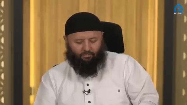 Хавойи Нафс Хатарлари - Шайх Содик Самаркандий