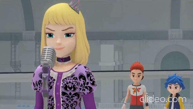 Атлон: Лола и Кайл - Танго смотреть онлайн