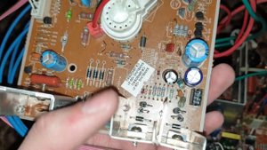 Samsung cs29m20ssq - ОПЯТЬ??? ЕЩЁ ОДИН?!?!