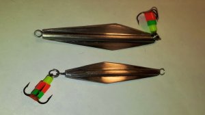 Оснастка тройников селиконом.mp4