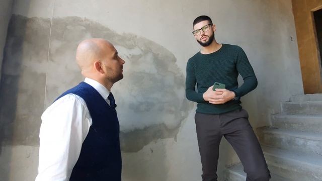 Двухэтажный ДОМ с террасой за 3 900 000 руб. || ДОМА И КОТТЕДЖИ в Геленджике: строительство ПОД КЛЮ