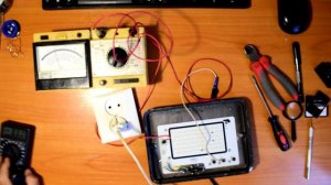 Ремонт китайских светодиодных прожекторов