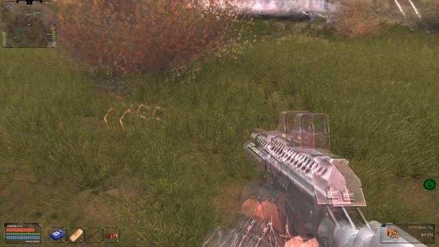 Народная Солянка ОП-2.2 #138 "Летающие острова на Кордоне,Янтаре,Генераторах и бонусные тайники" смотреть онлайн