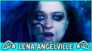 Ведьмак 3 Дикая Охота - Колыбельная Горя - Лена Ангелвиль Кавер