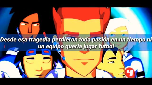 Galactik Football Rap //Espiritu de equipo// Felicityblack смотреть онлайн
