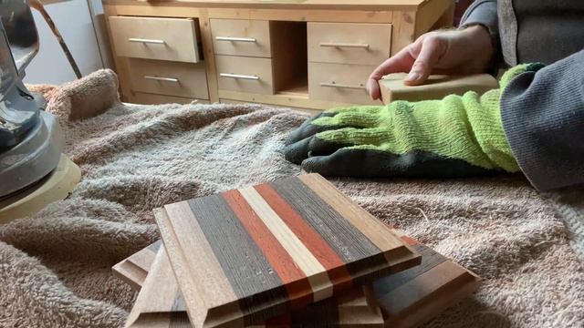 How To Make Drink Coasters Easy And stylish! смотреть онлайн