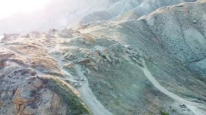 Посёлок Орджоникидзе Крым