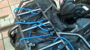 Квадроцикл Мотакс Гризлик 200сс. 1000 км пробег за 5 месяцев эксплуатации.