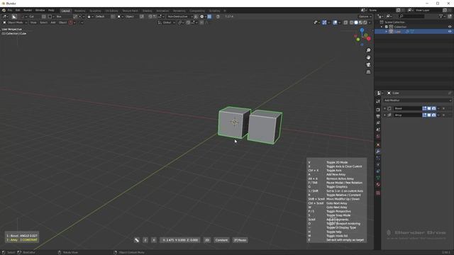 03 Array V2 смотреть онлайн