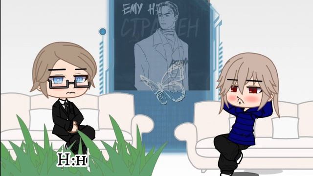 //реакция Вашингтона и Нью-Йорка на мою галерею//1/1?//всех с началом учебного года!// смотреть онлайн