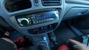 БЛЮТУЗ МАГНИТОЛА ЗА КОПЕЙКИ | JSD-520 BT