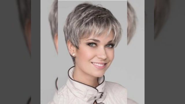 Very Short PIXIE HairCuts For Women's really Cute Short HairCuts for 2023 Women/Short HairCuts смотреть онлайн