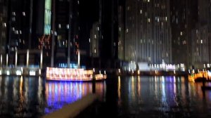 Dubai Marina @ night - Dubai1080pHD - (Video 3)